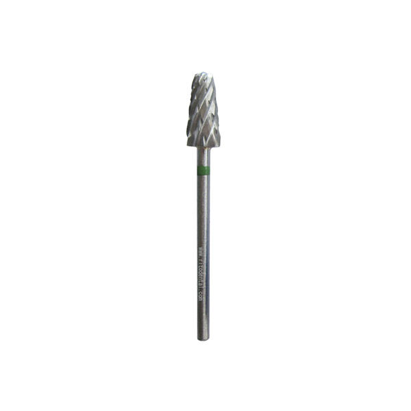GX194-60 Carbide Burs (10pcs in a pack)