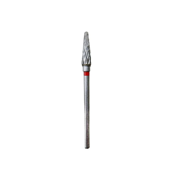 R194-40 Carbide Burs(10pcs in a pack)