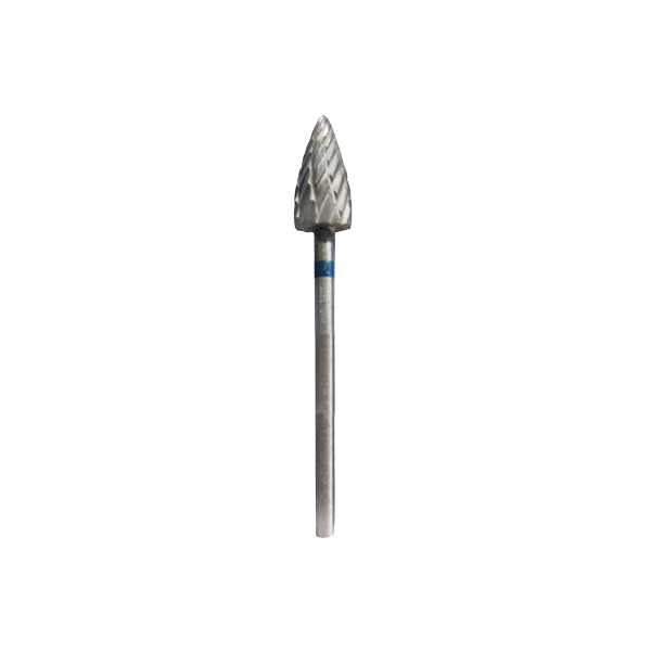 BX257-60 Carbide Burs (10pcs in a pack)