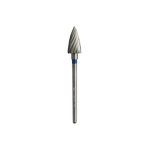 B257-60 Carbide Burs (10pcs in a pack)