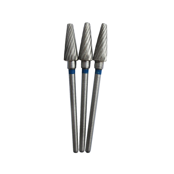 B194-50 Carbide Burs (10pcs in a pack)