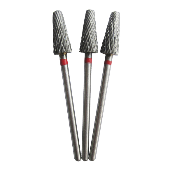 R194-60 Carbide Burs (10pcs in a pack)