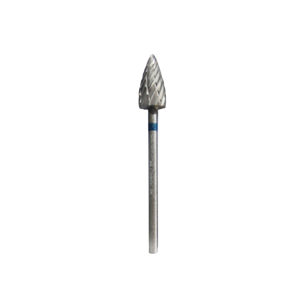 BX257-60 Carbide Burs (10pcs in a pack)