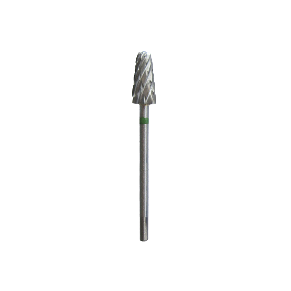 GX194-60 Carbide Burs (10pcs in a pack)