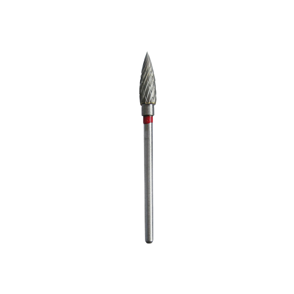 R257-40  Carbide Burs (10pcs in a pack)