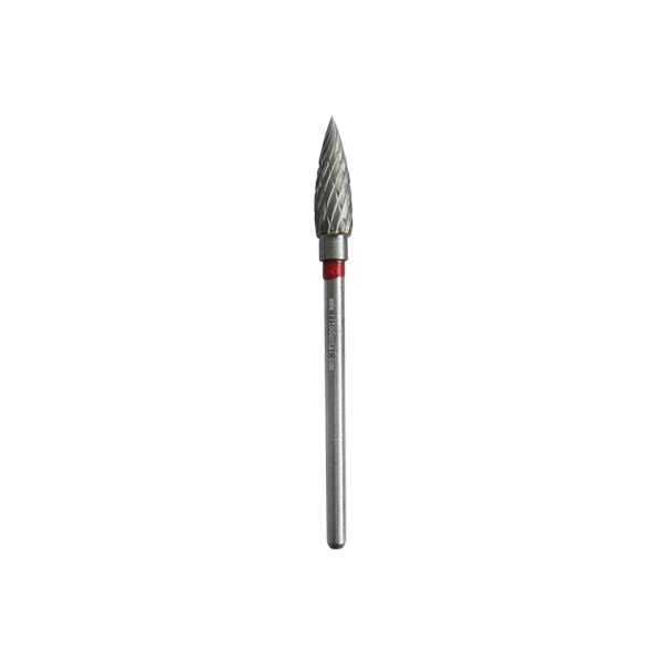 R257-40  Carbide Burs (10pcs in a pack)