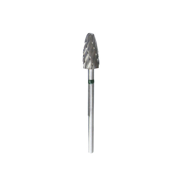 GX274-60 Carbide Burs (10pcs in a pack)