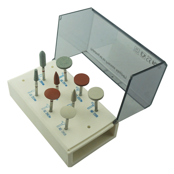 RT-HP0409D Polishing Kit For Precious Alloy