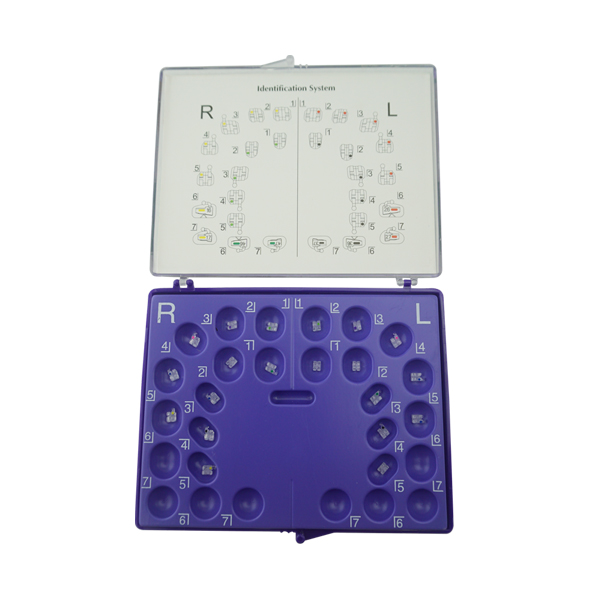 RT-SR / Sapphire Bracket / Roth Sapphire Bracket