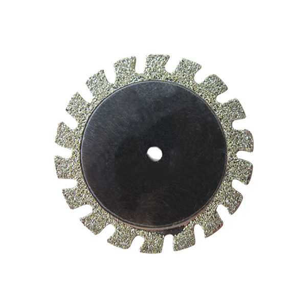 CM04-22 Diamond Cutting Discs/Dental Cutting Discs(5pcs)