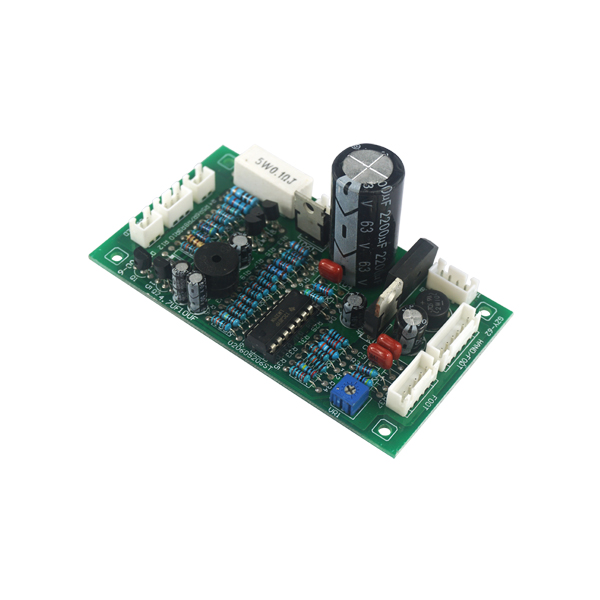 N8-2 PC Board For Marathon Micro Motor N8