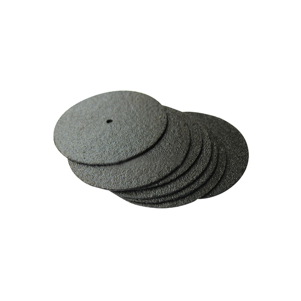 RT-380718C Polishing Silicon Separating Discs