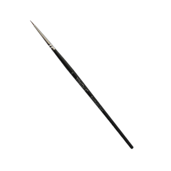 PB-N41-0/ Dental Synthetic Brush