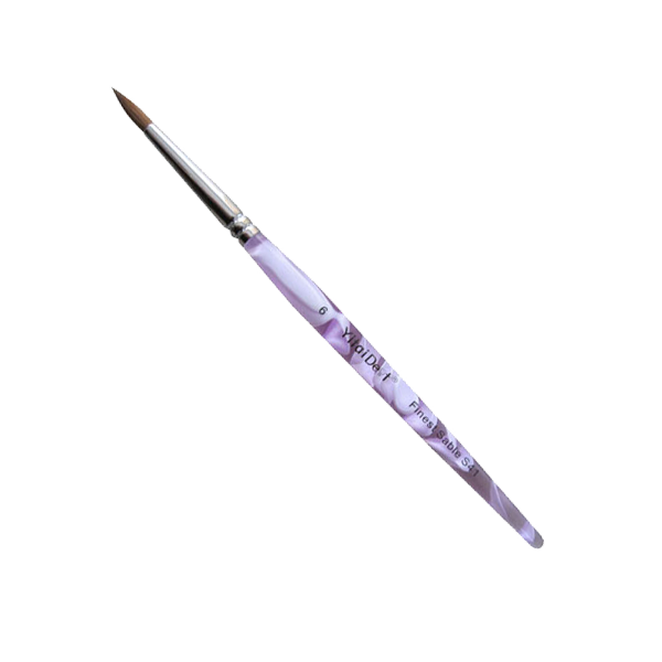 PB-S41-6P / Dental Finest Sable Brush