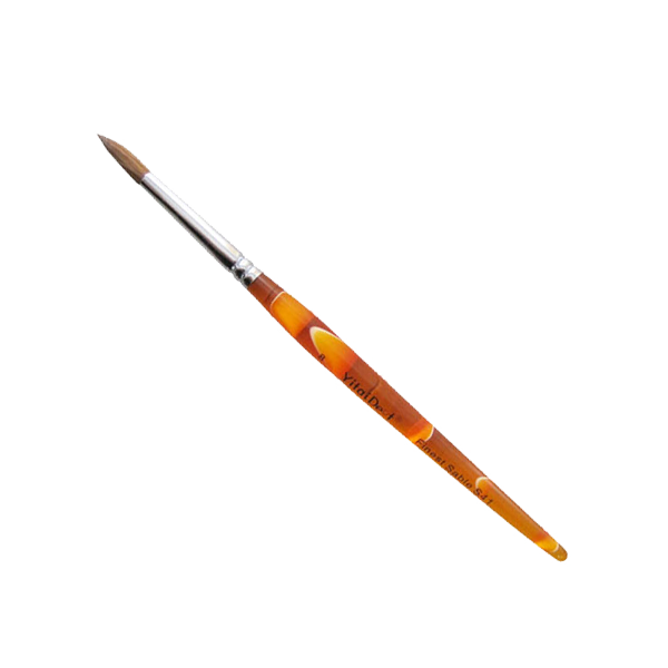 PB-S41-8O/Dental Finest Sable Brush