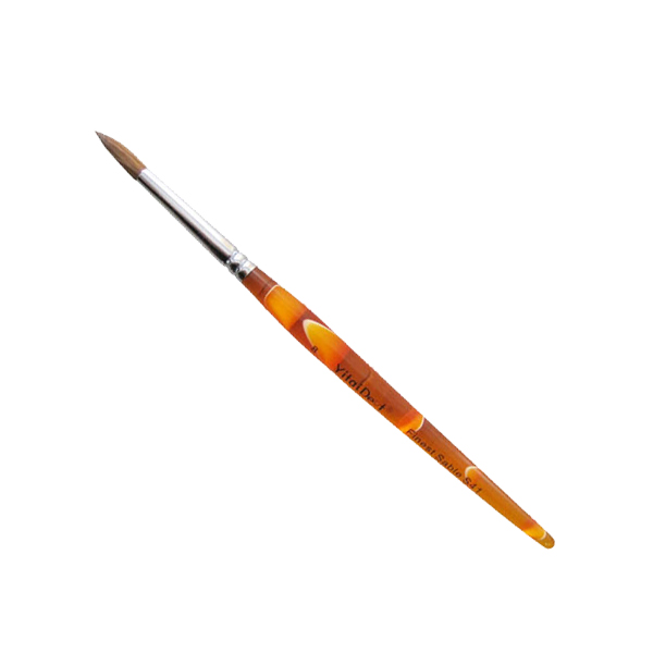 PB-S41-8O/Dental Finest Sable Brush
