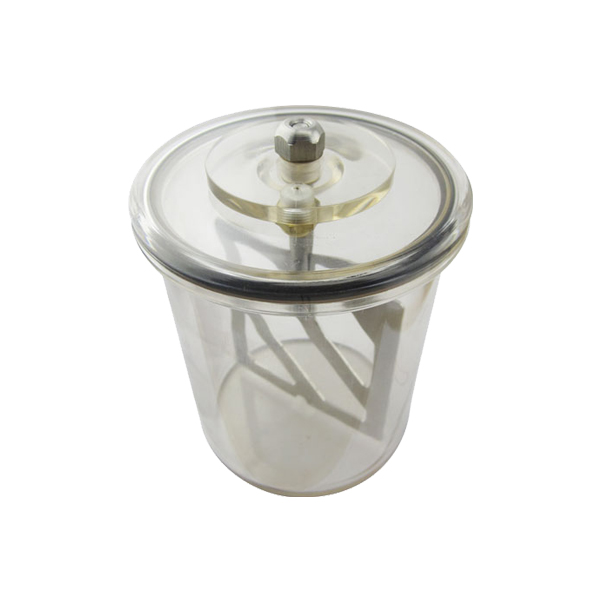 AX-2000B-500 Beaker For AX-2000B Dental Vacuum Mixer-500ml