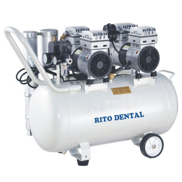 RT-140/8G  Air Compressor-Oil Free