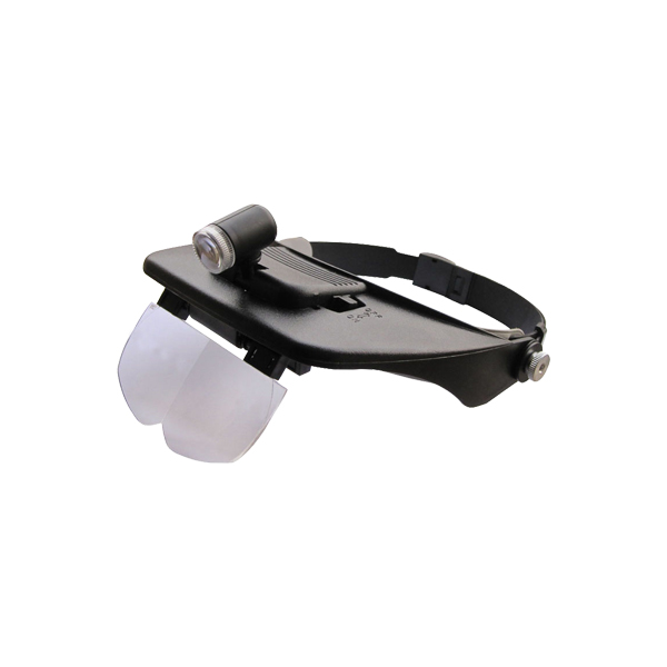 RT-M1 Magnifying Glass With Light