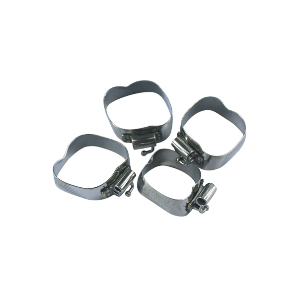 RT-022GSKB-D G Series Bands Pre-welded with Standard Tube 0.022(90sets)