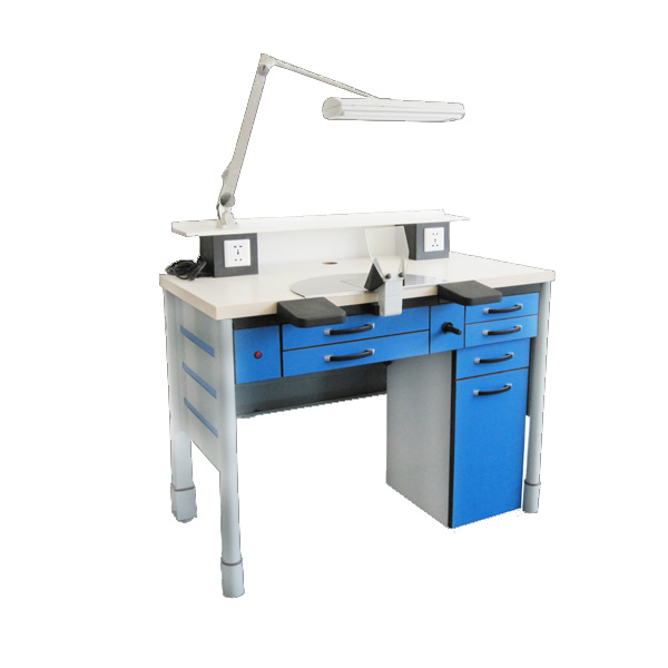 RT-T88 Dental Laboratory Table