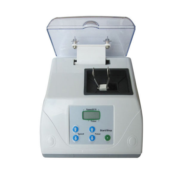 RT-G8 Amalgam Motor / Dental Digital Amalgamator