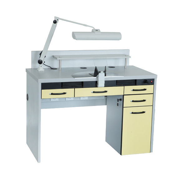 RT-T78 Dental Laboratory Table