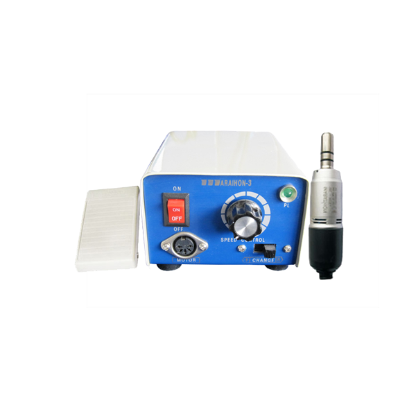 M3-3/Micro Motor-Dental Polishing Motor/Marathon Micro Motor