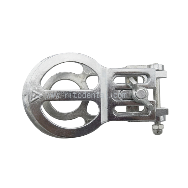 JT-004 Simple Articulators (Full mouth)