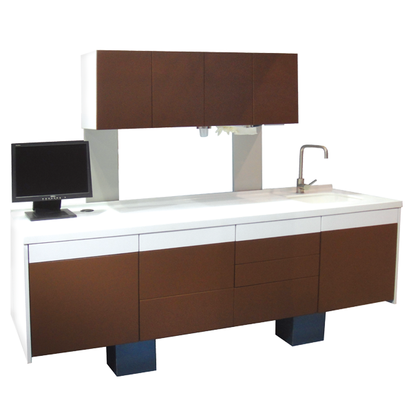 RT-T08 Clinic Cabinet