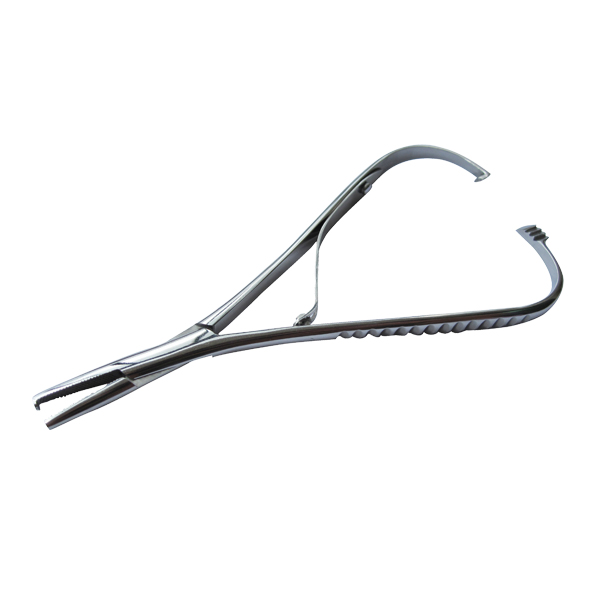 RT-392 Mathieu Pliers - Orthodontics Plier 14cm