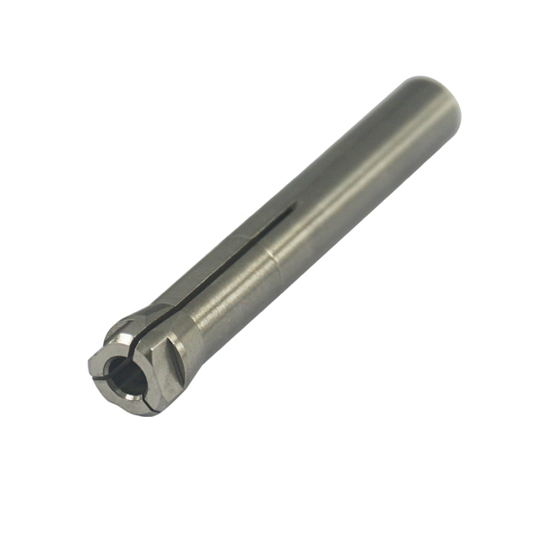 RT-CH37L Triple Collet Chuck For Marathon Micro Motor