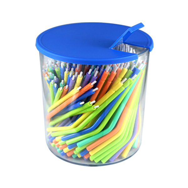 Q-113-4 Air Water Syringe Tips(250 pcs in a box)