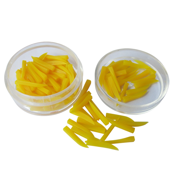 750013-1 Plastic Wedges/Dental Wedges(50 boxes)