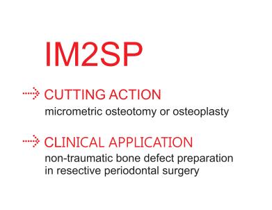 IM2SP Scaling Tips(3pcs in the pack )