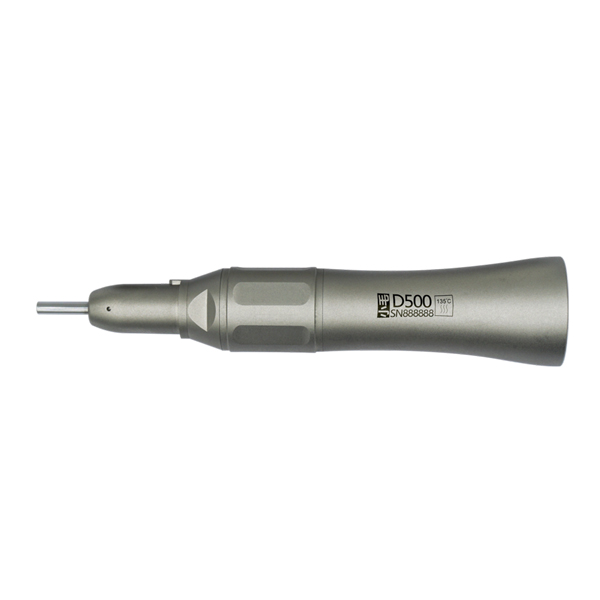 RT-D500 Set of Low Speed Handpiece