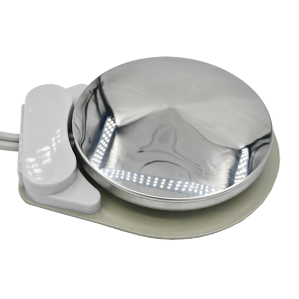FC2 2 Holes Foot Control For Dental Unit