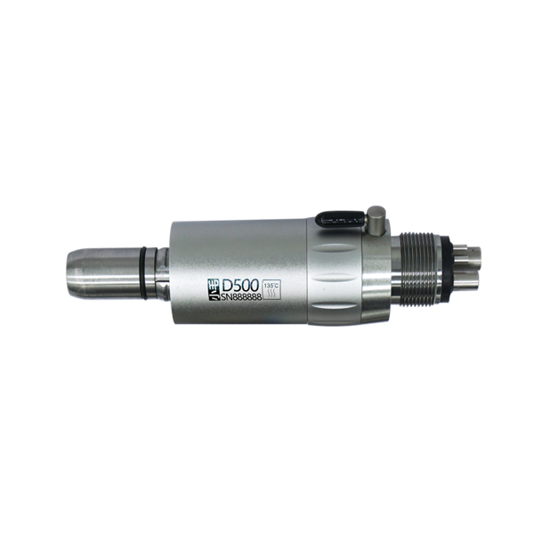 RT-D500 Set of Low Speed Handpiece