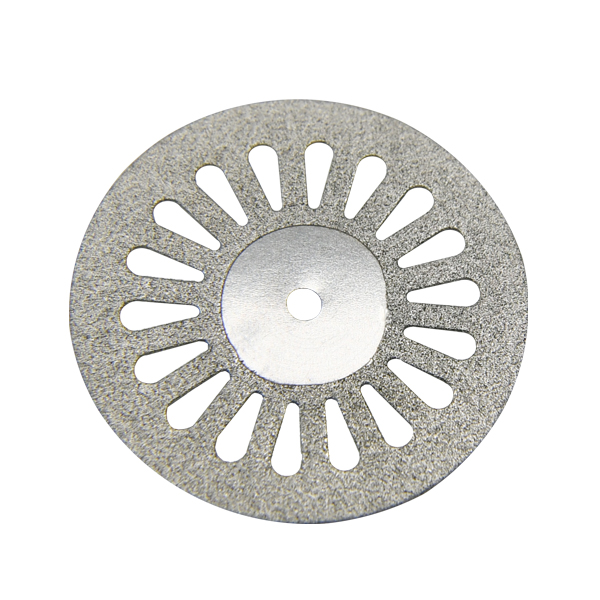 CM05-220 Diamond Cutting Discs(5pcs)