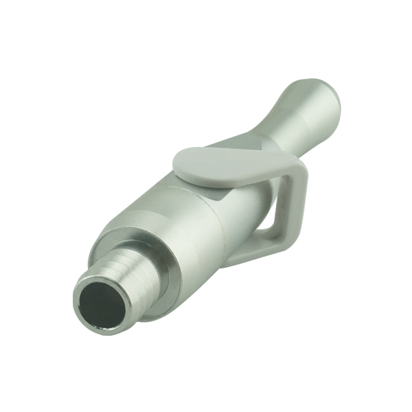 HVE-13.5-E Strong Suction Head