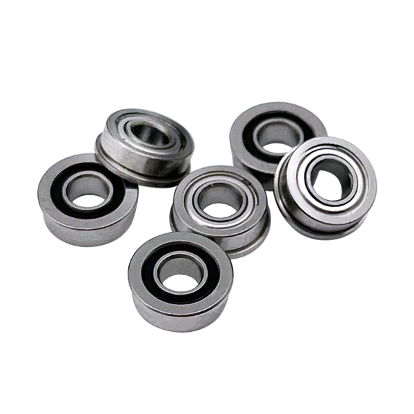 RT-B015C High Speed Dental Bearings 3*7.6/7.0*2.5mm