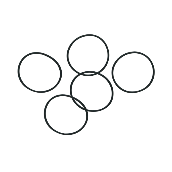 RT-OR41 O Ring For NSK TI-MAX Z95L (10pcs)